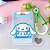 Porta Cartão Crachá Sanrio Siliconado - Imagem 4