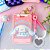 Porta Cartão Crachá Sanrio Siliconado - Imagem 6
