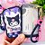 Porta Cartão Crachá Sanrio Siliconado - Imagem 8