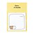 Bloco de Notas Best Friends 30 Folhas - Imagem 5