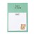 Bloco de Notas Best Friends 30 Folhas - Imagem 7