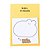 Bloco de Notas Best Friends 30 Folhas - Imagem 6