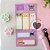 Kit Bloco de Notas Cute Cat em Cartela - Imagem 4