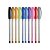 Kit Caneta Esferográfica Trilux 1.0 mm 0.32 c/ 10 Cores - Faber-Castell - Imagem 2