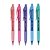 Caneta Semi Gel Poly Colors - Faber Castell - Imagem 1