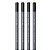 Kit EcoLápis Grafite SuperSoft Black c/4 - Faber- Castell - Imagem 2