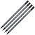 Kit EcoLápis Grafite SuperSoft Black c/4 - Faber- Castell - Imagem 3