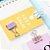 Box de Binder Tons Pastel - Imagem 2