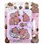 Mini Caderno + Mini Caneta - Capivara - Imagem 3