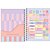 Planner 2026 Happy - Tilibra - Imagem 3