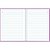 Caderno Brochura Universitário Kids 96fls Feminino - Tilibra - Imagem 2