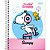 Planner 2026 Snoopy - Tilibra - Imagem 10