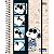 Planner 2027 Snoopy - Tilibra - Imagem 5