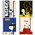 Planner 2027 Snoopy - Tilibra - Imagem 1