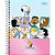 Planner 2026 Snoopy - Tilibra - Imagem 13