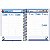 Planner 2027 Snoopy - Tilibra - Imagem 12