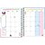 Planner 2026 Snoopy - Tilibra - Imagem 8