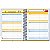 Planner 2027 Snoopy - Tilibra - Imagem 10