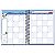 Planner 2027 Snoopy - Tilibra - Imagem 11