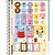 Caderno Universitário Snoopy Fit 10 Matérias - Tilibra - Imagem 2