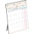 Calendário de Mesa Planner 2027 SOHO - Tilibra - Imagem 3