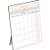Calendário de Mesa Planner 2027 SOHO - Tilibra - Imagem 5
