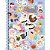 Caderno Universitário 1 Matéria Hug Me - Tilibra - Imagem 7