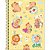 Caderno Universitário CapyClub 1 Matéria - Tilibra - Imagem 6