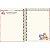 Planner 2027 Pooh - Tilibra - Imagem 9