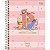 Planner 2027 Pooh - Tilibra - Imagem 2