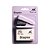 Kit Mini Grampeador Cores Pasteis com Grampo - Imagem 5