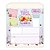 Bloco de Notas Tilembrete Pooh 100fls - Tilibra - Imagem 4