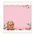 Bloco de Notas Tilembrete Pooh 100fls - Tilibra - Imagem 2