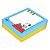 Bloco de Notas Tilembrete Snoopy 100fls - Tilibra - Imagem 1