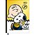 Caderneta Costurada Petit Snoopy 96fls - Tilibra - Imagem 3