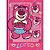 Caderno Brochura Colegial Lotso 160 Folhas - Tilibra - Imagem 7