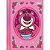 Caderno Brochura Colegial Lotso 160 Folhas - Tilibra - Imagem 10