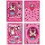 Caderno Brochura Colegial Lotso 160 Folhas - Tilibra - Imagem 1