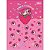 Caderno Brochura Colegial Lotso 160 Folhas - Tilibra - Imagem 8