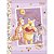Caderno Brochura Colegial Pooh 160 Folhas - Tilibra - Imagem 7