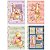 Caderno Brochura Colegial Pooh 160 Folhas - Tilibra - Imagem 1