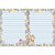 Caderno Brochura Colegial Pooh 160 Folhas - Tilibra - Imagem 4