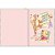 Caderno Brochura Colegial Pooh 160 Folhas - Tilibra - Imagem 2