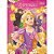 Caderno Brochura Colegial Princesas 160 Folhas - Tilibra - Imagem 7