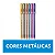 Caneta Gel Cis Gelyx Metallic - CIS - Imagem 2