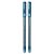 Caneta Gel Gelyx Cores Básicas - Cis - Imagem 7