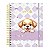 Caderno Smart Universitário So Cute Dog - DAC - Imagem 1