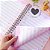 Caderno Smart Universitário So Cute Cat - DAC - Imagem 2