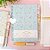 Caderno A5 com Divisórias - Garden - Imagem 8