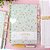 Caderno A5 com Divisórias - Garden - Imagem 9
